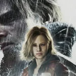 PlayStation Store vaza retorno de Leon em Resident Evil Requiem