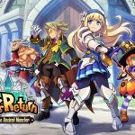 Inti Creates anuncia Kingdom’s Return: Time-Eating Fruit and the Ancient Monster para Nintendo Switch 2 e Switch