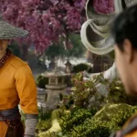 Xbox Game Pass recebe Mortal Kombat 1, indicado ao The Game Awards