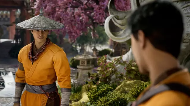 Xbox Game Pass recebe Mortal Kombat 1, indicado ao The Game Awards