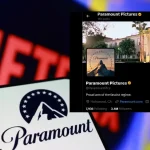 Paramount é hackeada e bio no X é alterada com acusação política durante guerra corporativa