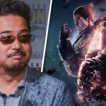 Katsuhiro Harada Deixa a Bandai Namco: Uma Despedida Histórica Após 30 Anos no Comando de 'Tekken'