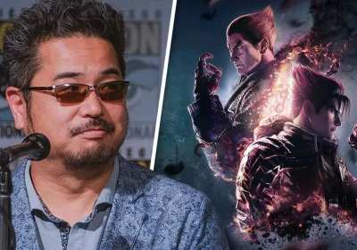Katsuhiro Harada Deixa a Bandai Namco: Uma Despedida Histórica Após 30 Anos no Comando de 'Tekken'