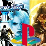Soul Calibur 3 ganha data de lançamento no PS5 e PS4 enquanto Mortal Kombat 1 chega ao Xbox Game Pass
