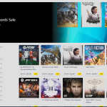 ‘The Game Awards’ Xbox Sale chega com descontos de até 90%
