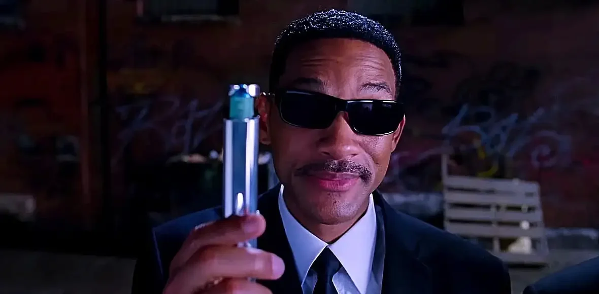 Men in Black 5: Homens de Preto 5 está em desenvolvimento, e a Sony “espera” trazer Will Smith de volta