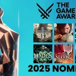 Todos os vencedores do The Game Awards 2025: lista completa e destaques da noite