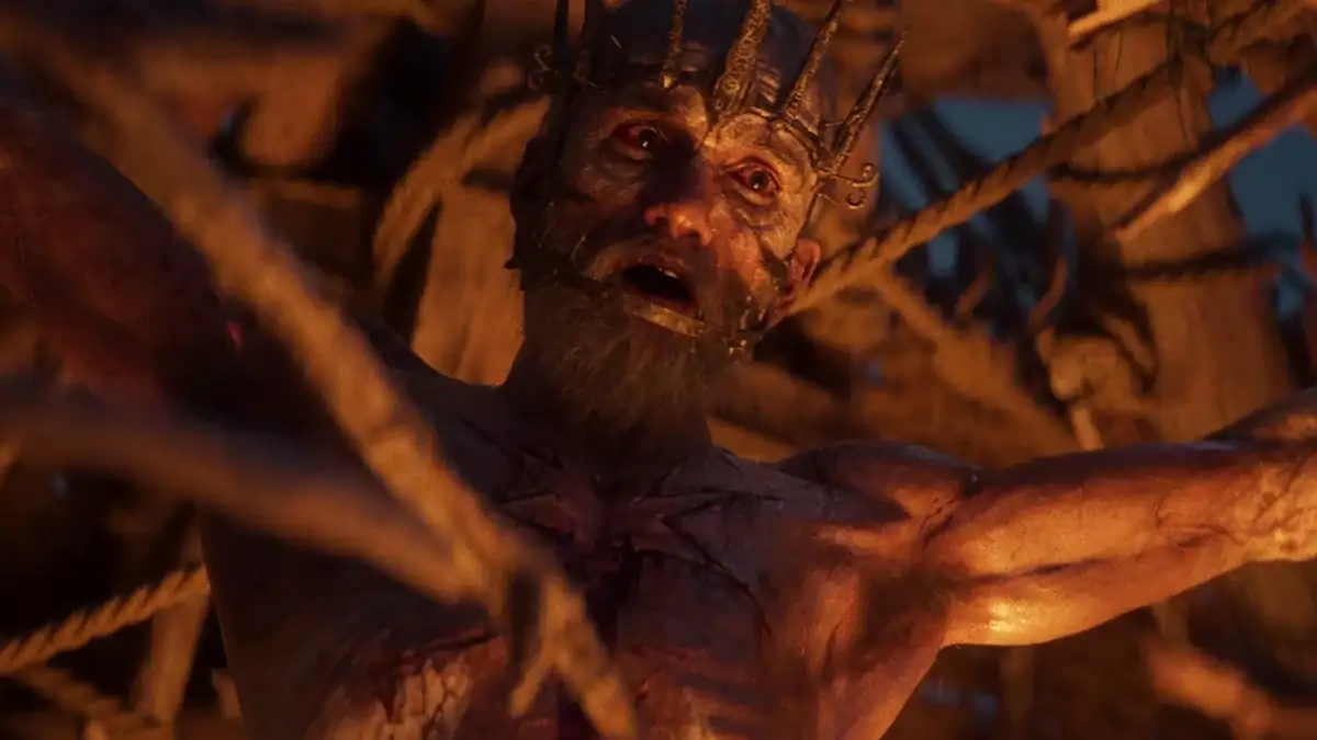 The Game Awards 2025: todos os maiores anúncios da noite que agitaram a indústria 5