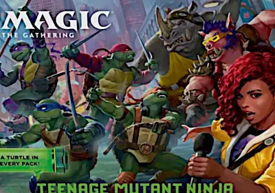 Designer-chefe de Magic: The Gathering reage a críticas e associadas ao termo “slop”, ele acha que você pode ser um fascista 1