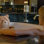 Peacock revela primeiras imagens e data de estreia da 2ª temporada de TED