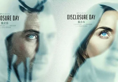 Disclosure Day Steven Spielberg: trailer do novo épico sci-fi de Spielberg promete um verão alienígena inesquecível
