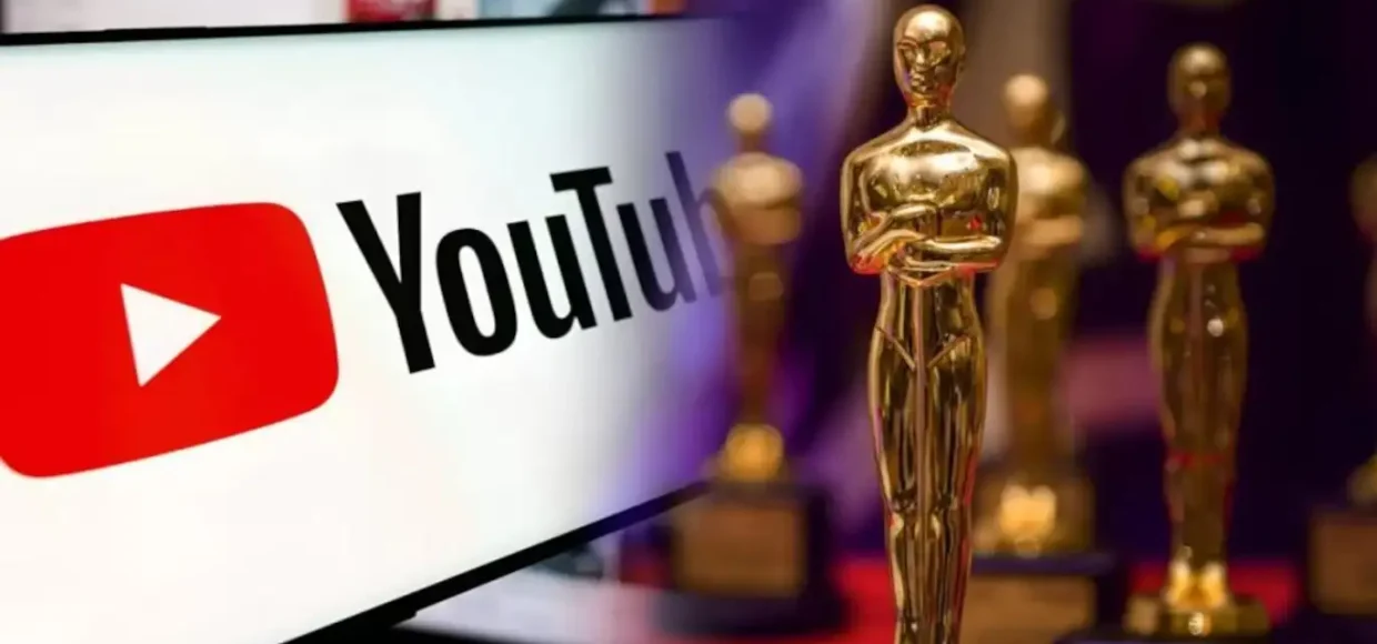 Oscar no YouTube marca o fim de uma era e muda o futuro da premiação 1