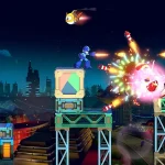 Mega Man Dual Override lidera plano da Capcom para tornar a franquia um IP principal