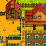 Stardew Valley Update 1.7 é confirmado e port para o Switch 2 vem aí