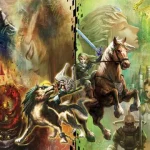 The Legend of Zelda Twilight Princess PC anima fãs com novo marco técnico