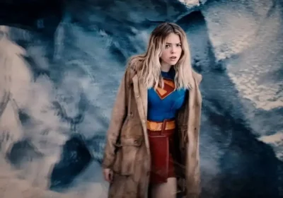 Trailer de Supergirl sofre mais rejeição em 24 horas do que Superman em seis meses