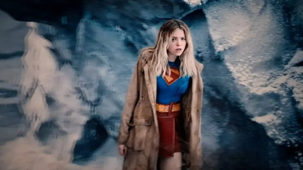 Trailer de Supergirl sofre mais rejeição em 24 horas do que Superman em seis meses