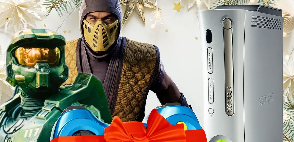 Mortal Kombat, Nintendo 64 e Xbox: os presentes de Natal gamers que marcaram gerações