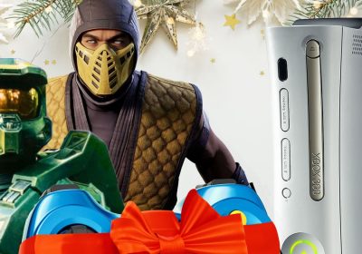 Mortal Kombat, Nintendo 64 e Xbox: os presentes de Natal gamers que marcaram gerações