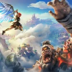Immortals Fenyx Rising é RPG de mundo aberto subestimado disponível no PlayStation Plus