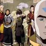 Avatar The Legend of Aang é retirado dos cinemas e será lançado no Paramount+