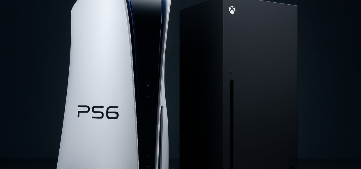 PlayStation 6 e próximo Xbox podem atrasar: crise global de memória preocupa a indústria