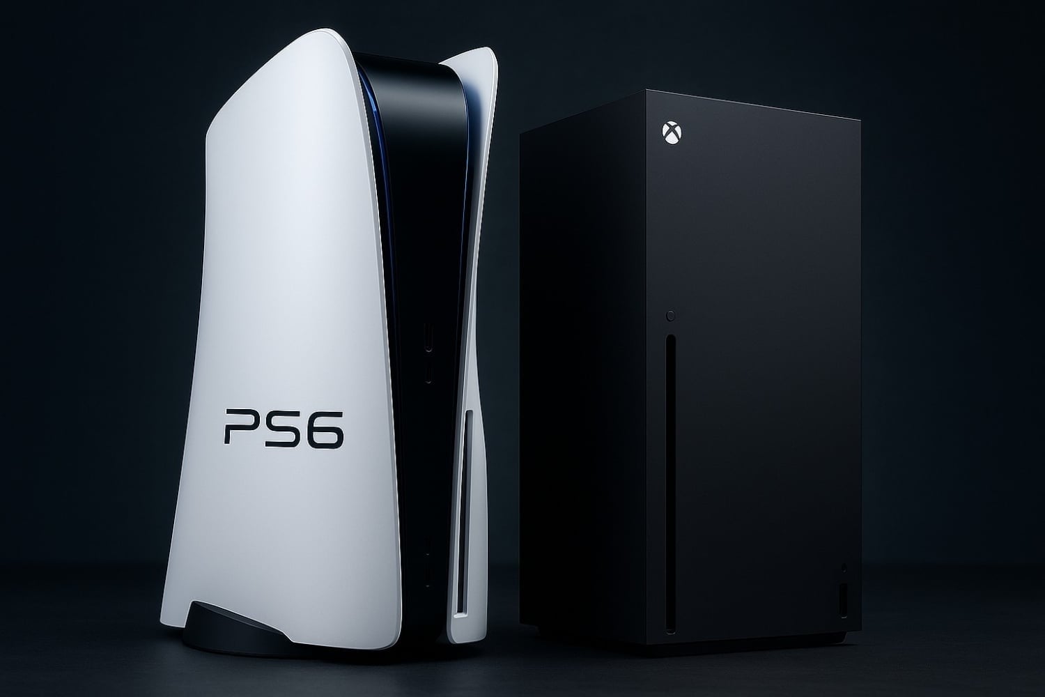 PlayStation 6 e próximo Xbox podem atrasar: crise global de memória preocupa a indústria