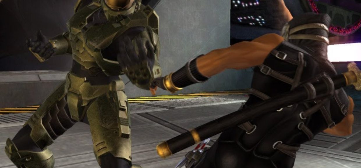 Há 20 anos, este jogo de lançamento do Xbox 360 encerrou uma era para uma série
