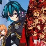 10 Melhores Animes de Janeiro de 2026 na Crunchyroll