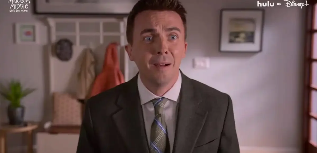 Malcolm in the Middle revival ganha teaser oficial, elenco original e data de estreia 1