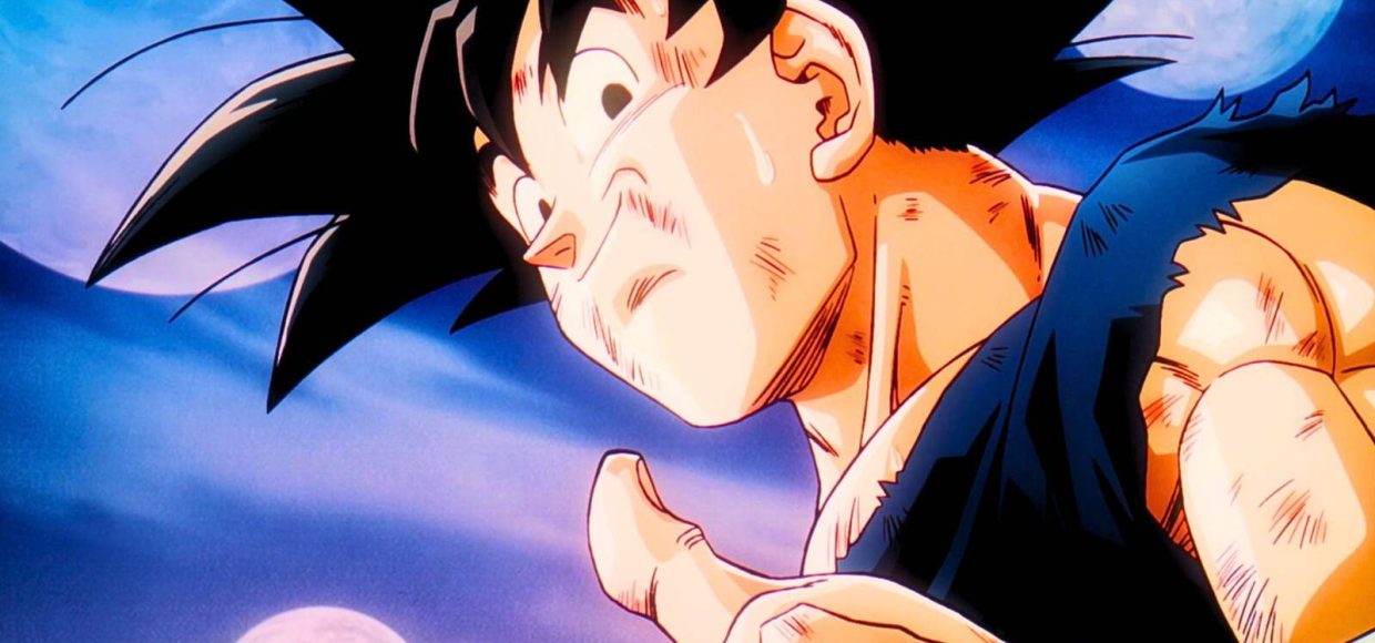 Dragon Ball Z remaster finalmente ganha o remaster definitivo após 36 anos