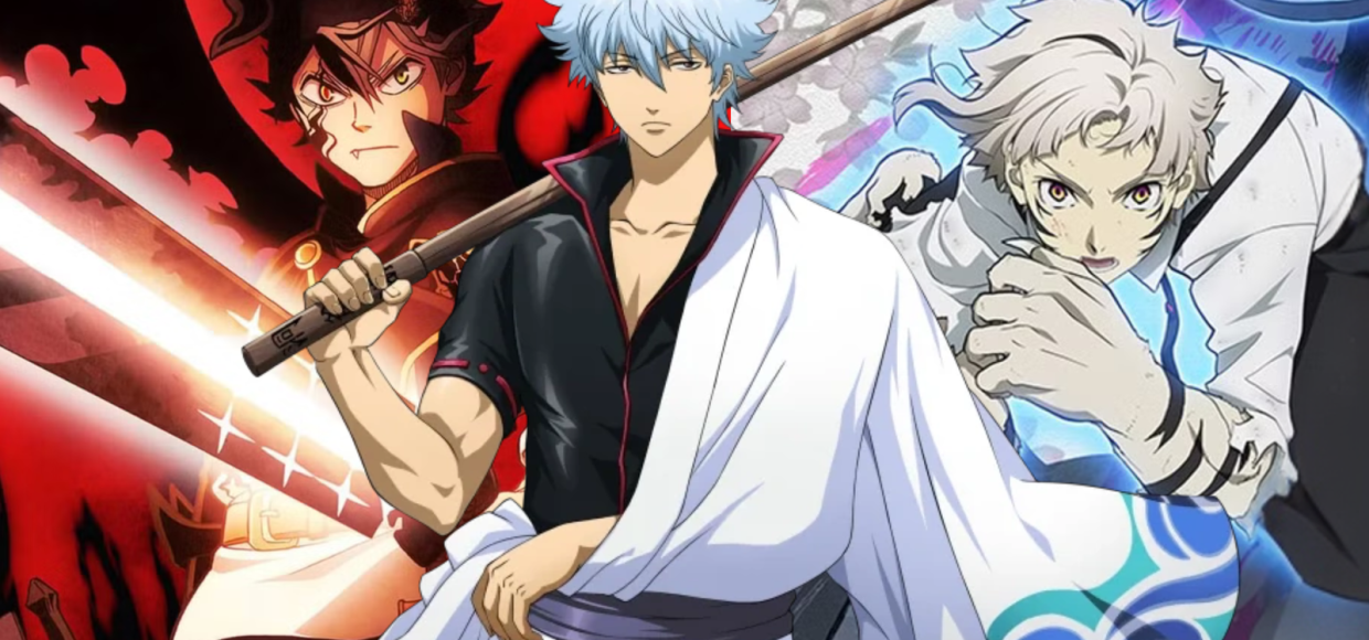 8 animes incríveis que quase nos perderam logo no primeiro episódio
