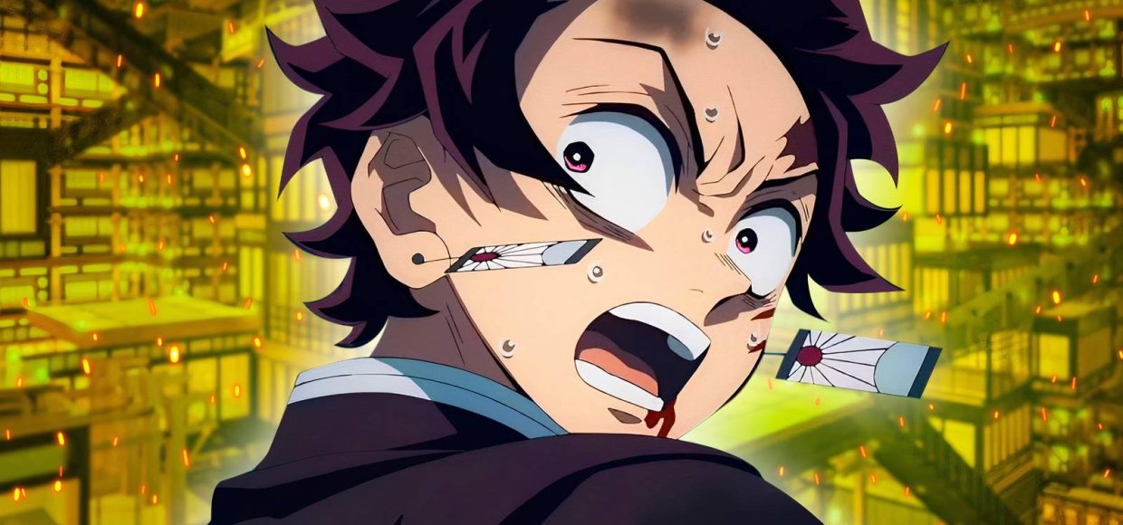 Não parece, mas já se passaram 10 anos desde o fim de um dos melhores animes sobrenaturais