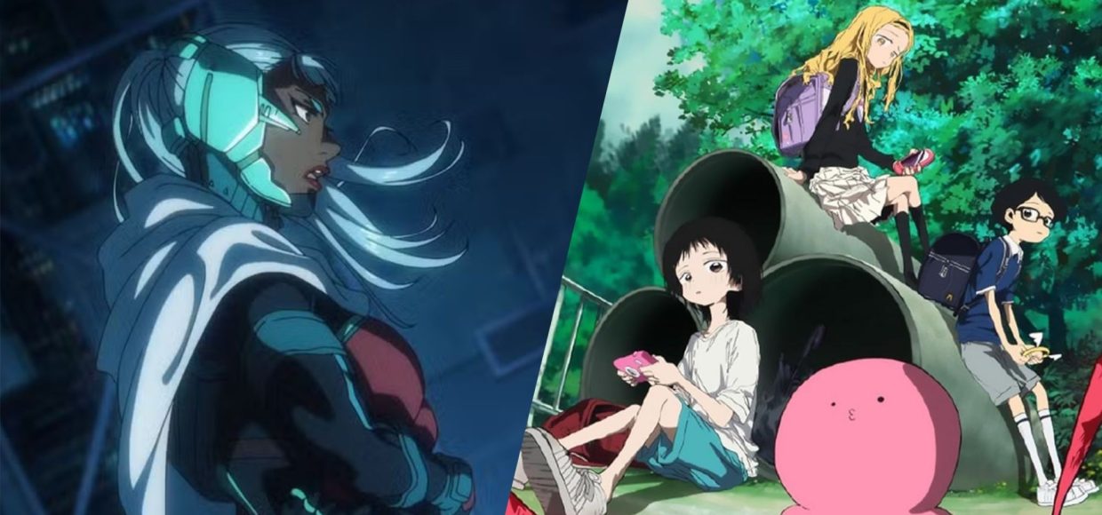 10 Animes Curtos Imperdíveis para Começar a Assistir Hoje