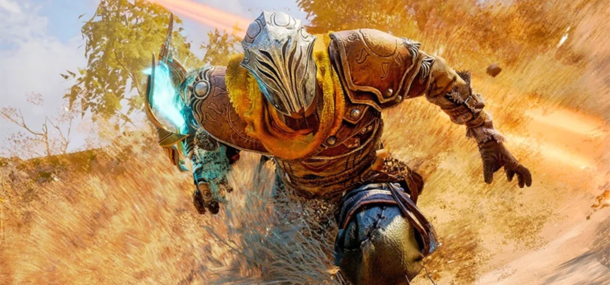 RPG subestimado do PlayStation Plus é ideal para fãs de God of War