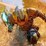 RPG subestimado do PlayStation Plus é ideal para fãs de God of War