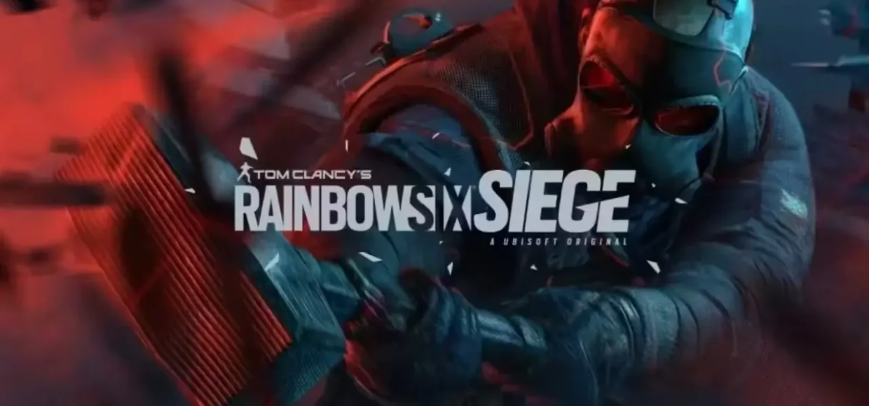Ubisoft é hackeada novamente e Rainbow Six Siege vira um caos no início de 2026