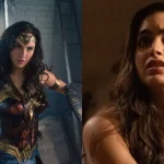 Melissa Barrera como Mulher-Maravilha? Simu Liu apoia atriz no DCU