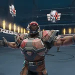 Speedball retorna em 2026: clássico do Amiga ganha nova vida no PS5 com “Future Sports Series”