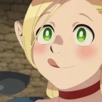 Marcille Donato é a melhor personagem feminina de anime em 2026 — e não está na Crunchyroll