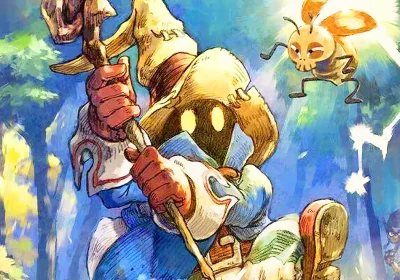 Remake de Final Fantasy IX parece improvável após saída de Toshiyuki Itahana da Square Enix