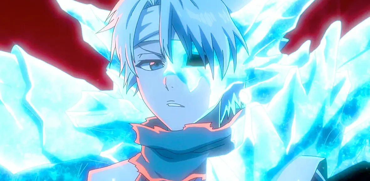 Bleach: Thousand-Year Blood War Part 4 ganha data de estreia e terá cenas inéditas com Hitsugaya adulto