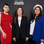 Saída de Kathleen Kennedy da Lucasfilm pode ser apenas formalidade, dizem fontes
