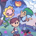 Jimmy and the Pulsating Mass ganha data de lançamento nos consoles e chega em fevereiro