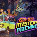 Nova série Scooby-Doo anime é anunciada e estreia em 2027