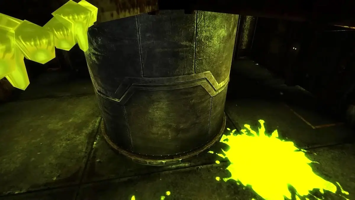 Fallout temporada 2 sugere retorno do FEV e plano sombrio da Vault-Tec 1
