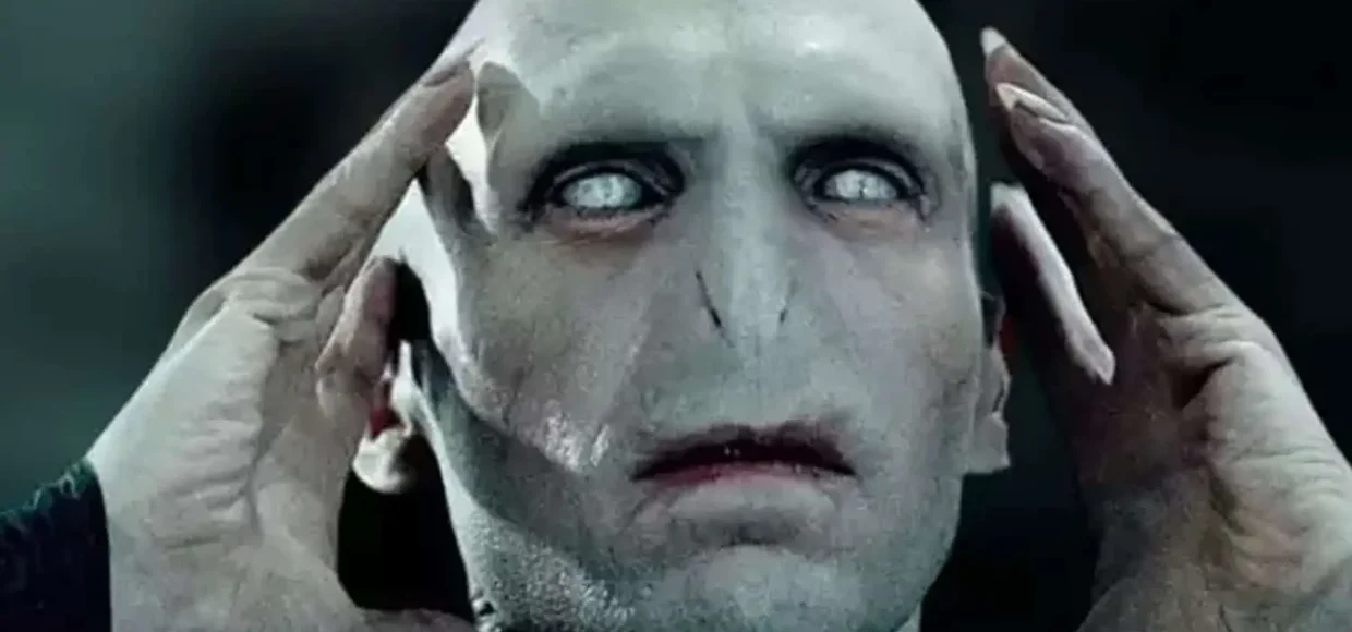 Voldemort feminino? Rumor de versão feminina de Voldemort agita nova série de Harry Potter da HBO