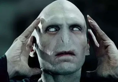 Voldemort feminino? Rumor de versão feminina de Voldemort agita nova série de Harry Potter da HBO