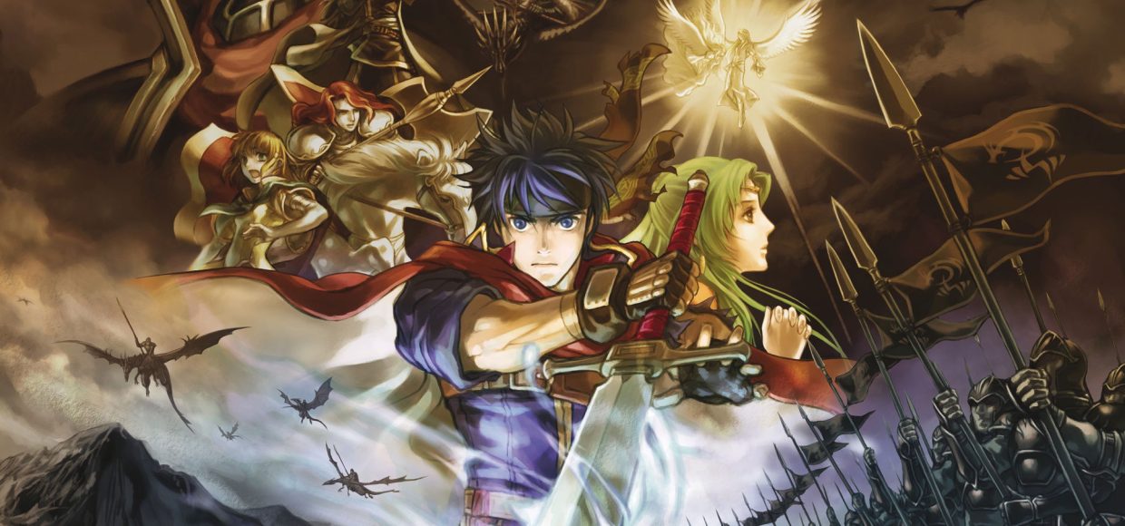 Fire Emblem: Path of Radiance chega ao Nintendo Switch Online — e também ao Nintendo Music