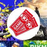 Switch Game Vouchers deixam de ser vendidos em janeiro de 2026, confirma Nintendo